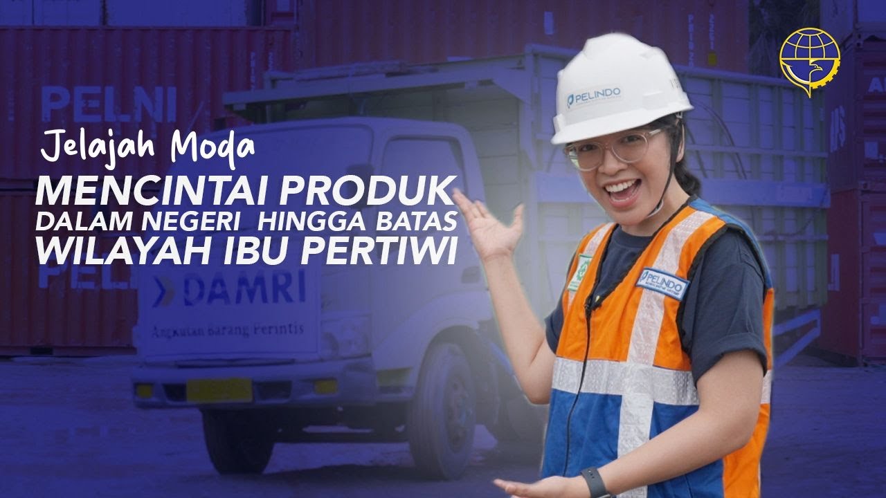 Truk Barang Perintis, Penghubung Terakhir Distribusi Bahan Pokok di Kaltara | Jelajah Moda Eps. 2