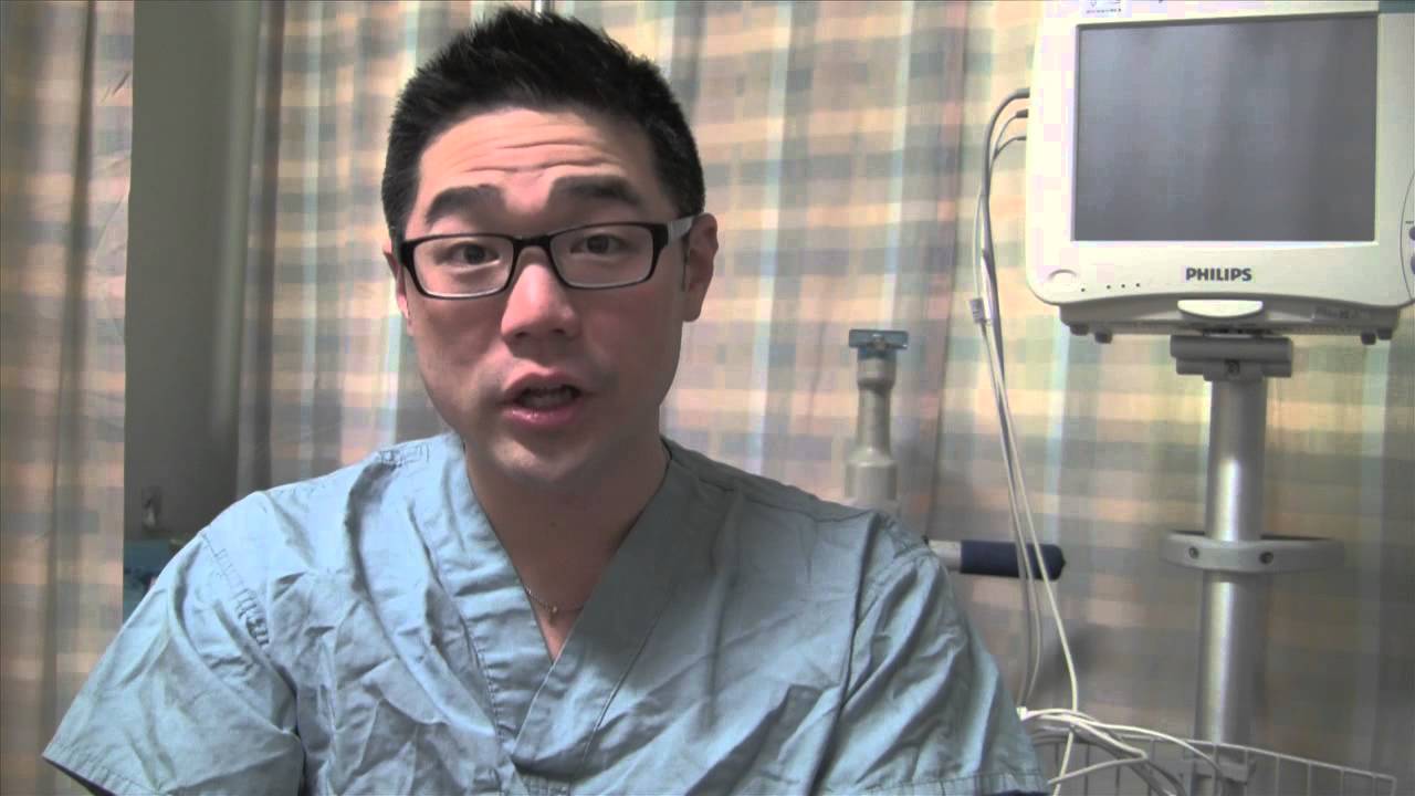 Dr. Brian Yang