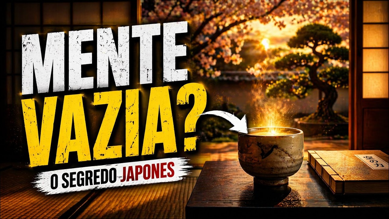 🔍 Minimalismo e Design Japonês: Transforme Seu Espaço e Sua Vida 🏠🌿