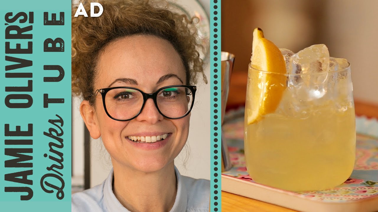 Canchánchara - Cuban Rum & Honey Cocktail | Shev