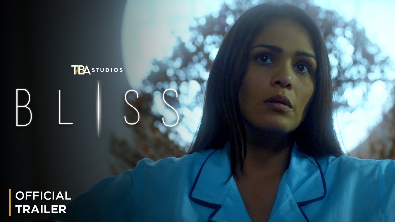 Bliss (2017) | Trailer | Jerrold Tarog | Iza Calzado | TBA Studios