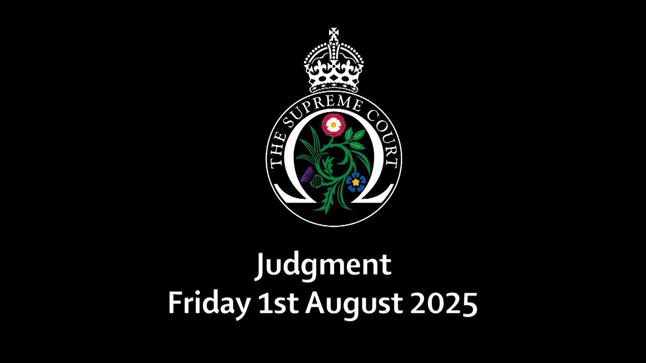 Hopcraft v Close Brothers; Johnson v FirstRand Bank; Wrench v FirstRand Bank [2025] UKSC 33