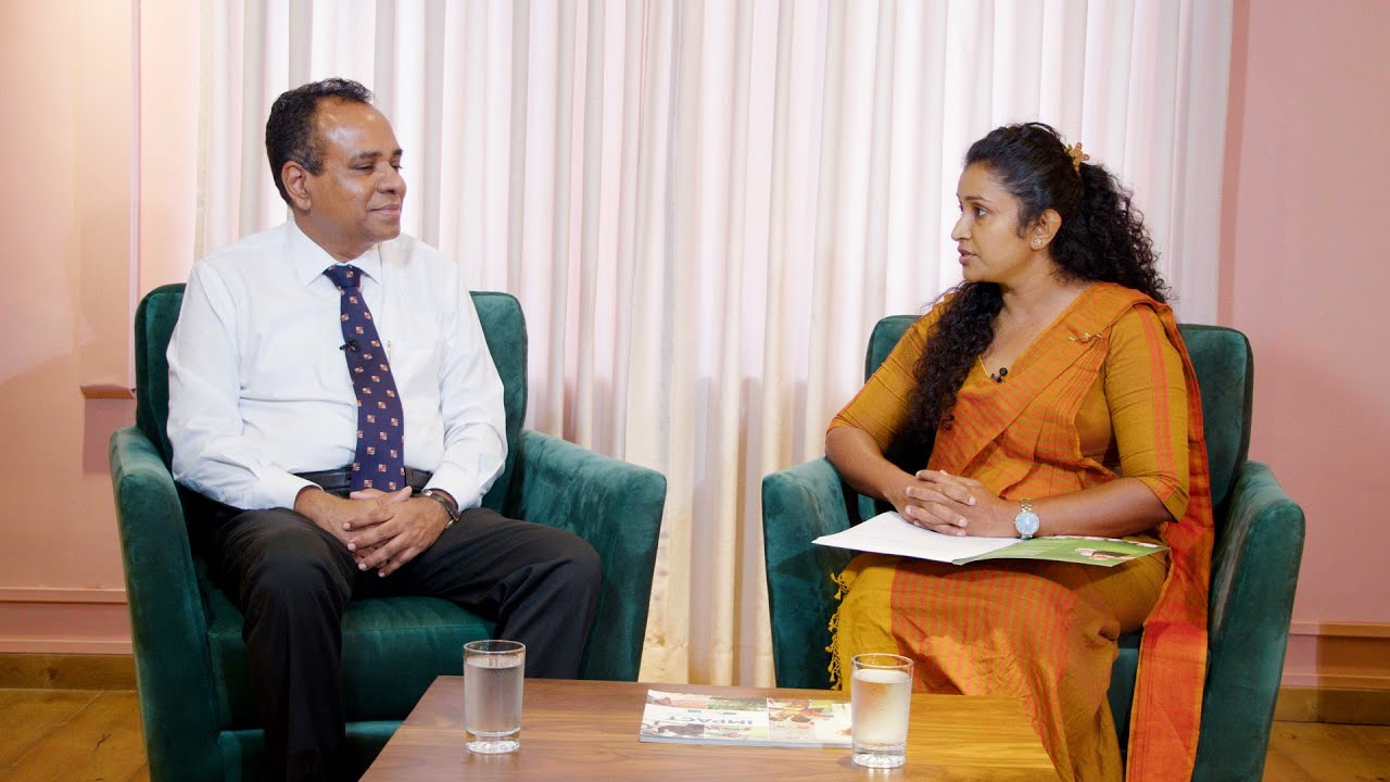 Down Syndrome සහිත දරුවන්ට යහපත් හෙට දවසක් උදෙසා -  විශේෂ සාකච්චාව