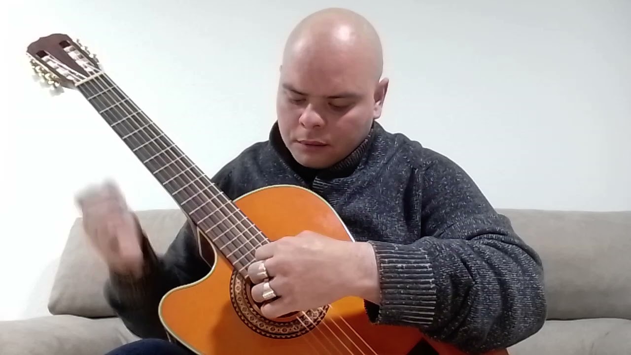 La cumparsita