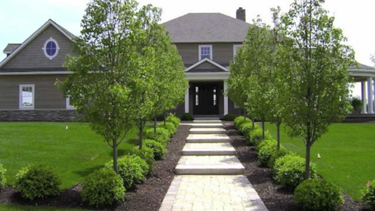 Landscape Design by Todd's Services