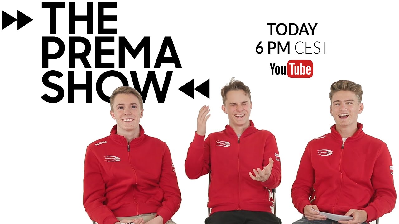 The Prema Show