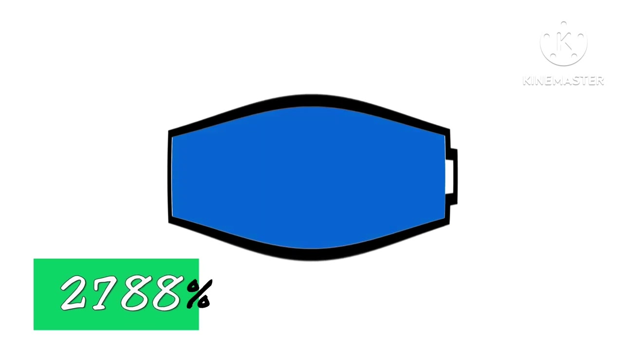 Battery overcharging to 4000%