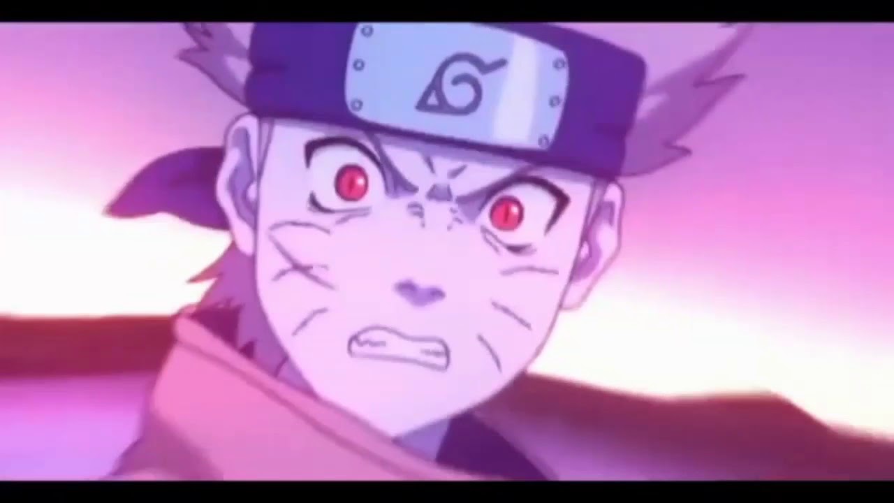 Instagram Naruto Edits #5