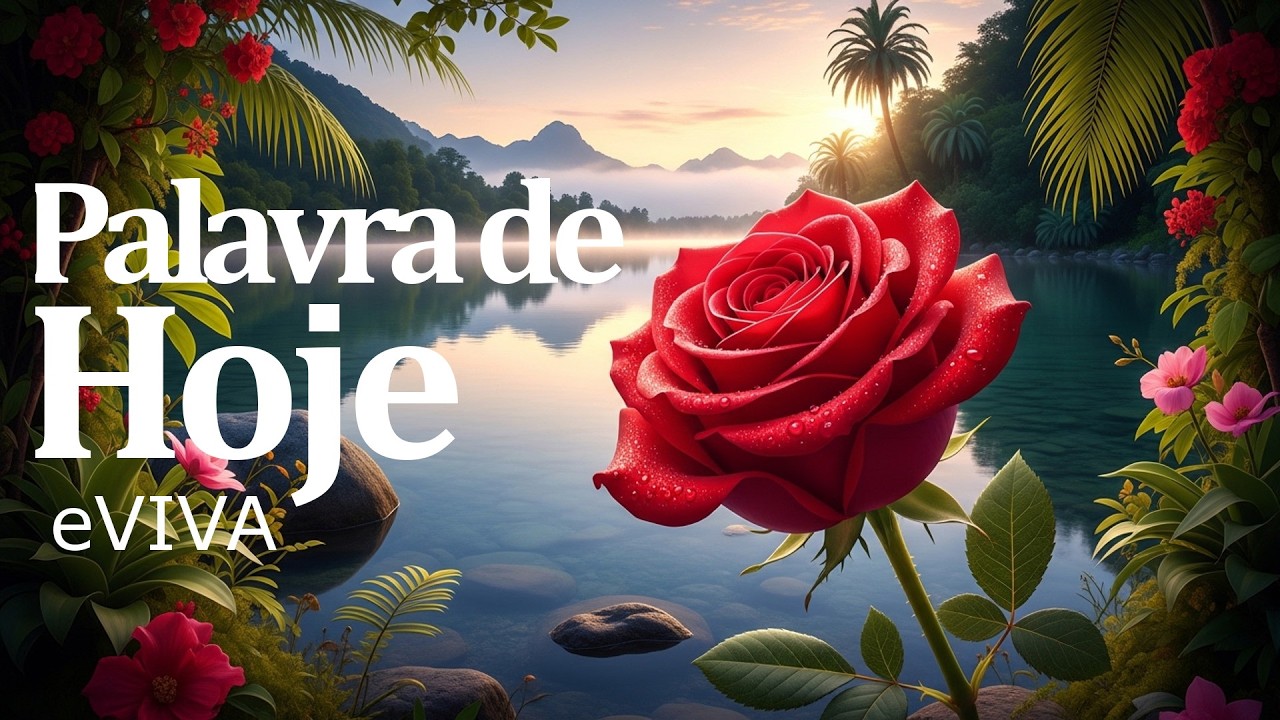PALAVRA DO DIA 10 DE MARÇO DE 2026 eVIVA MENSAGEM DE BOM DIA E DEVOCIONAL Mateus 7,3