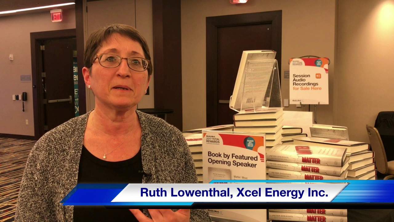 Ruth Lowenthal