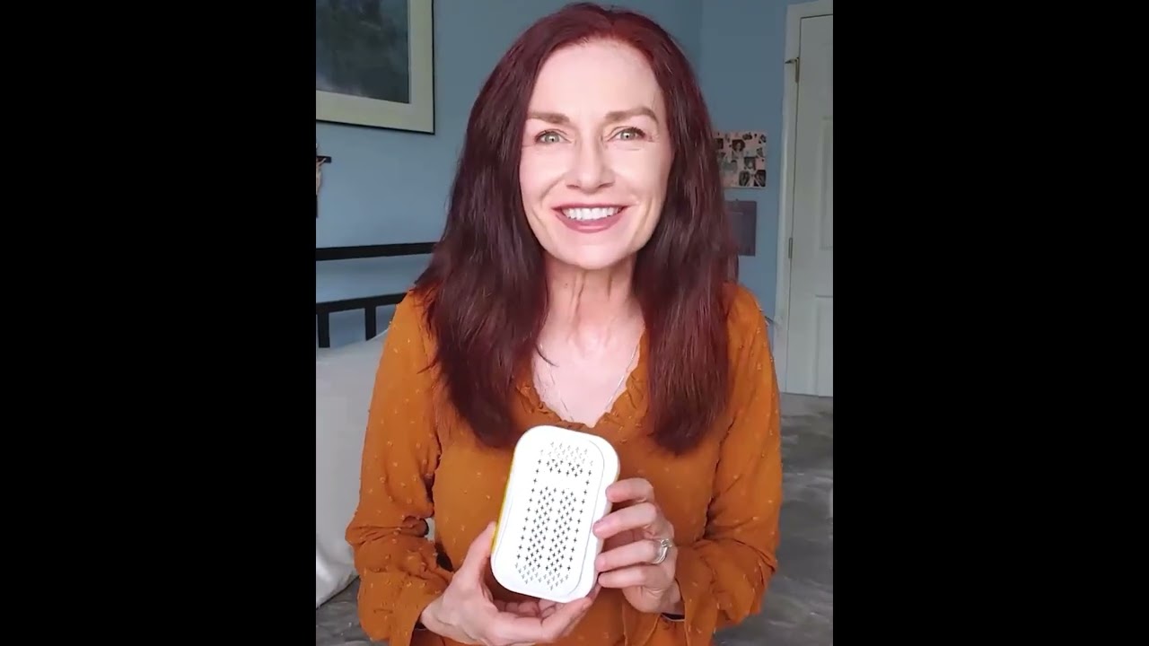 Anne DeSantis 2026 UGC Reel