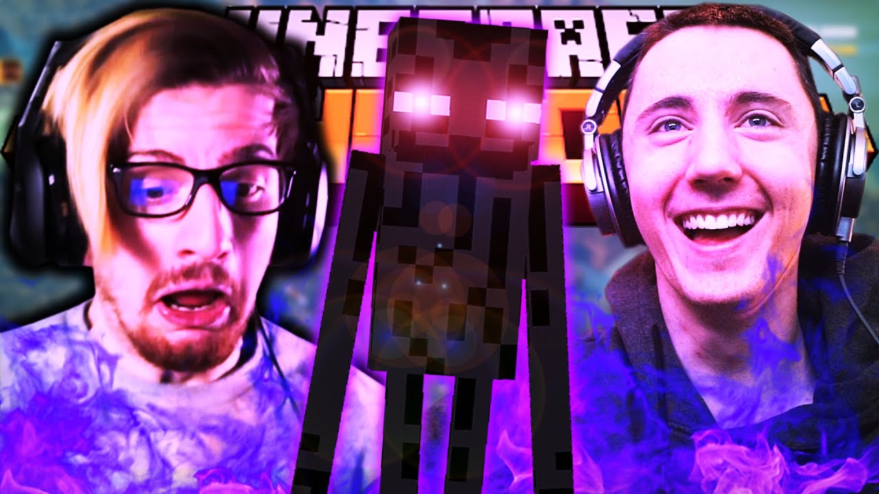 MINECRAFT DUNGEONS /w 8-BITRYAN