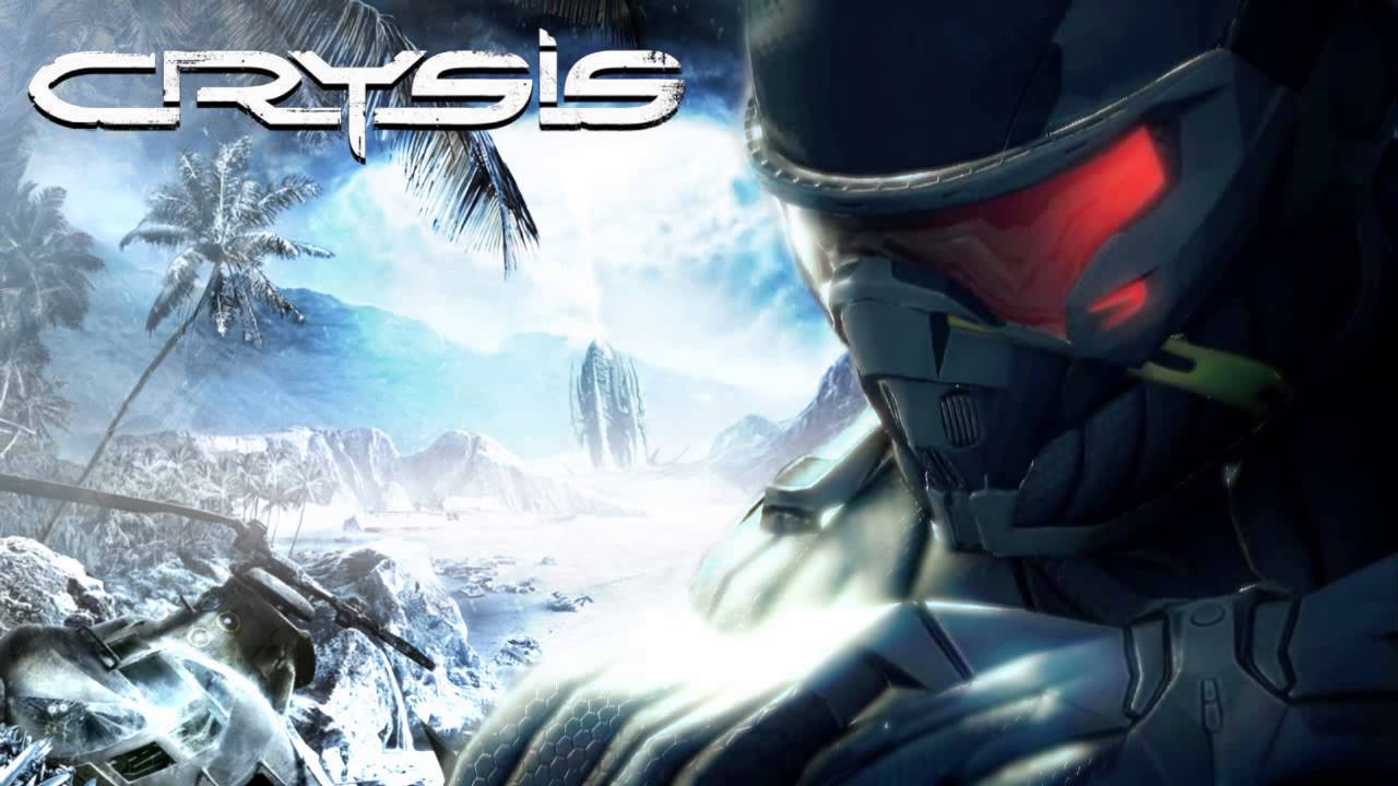 24 - Crysis Score - Strickland's Suite