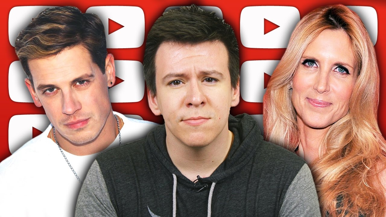 FREE SPEECH UNDER ATTACK! Berkeley Shutdown Is A Huge Disgusting Problem...