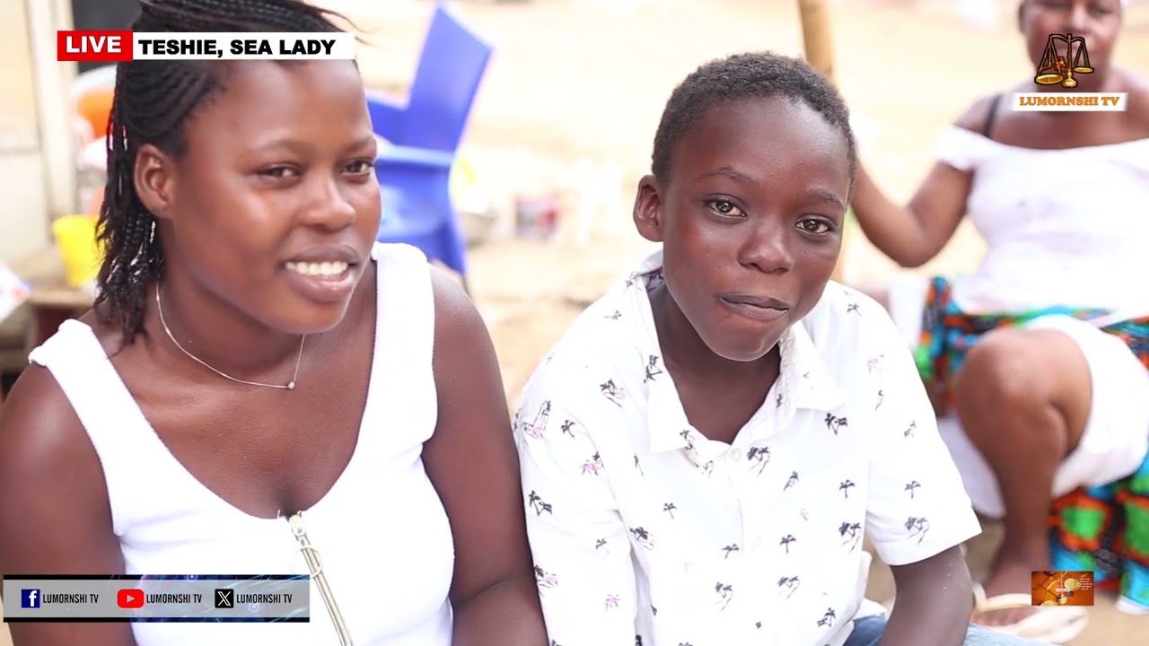 Up close with AKALI on the rites of twins part 1