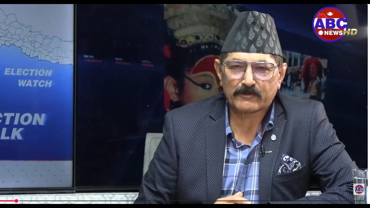 गौरी बहादुरले बुझाएको प्रतिवेदन कार्यान्वयन होला ? केश बहादुर शाही , पूर्व डिआइजी