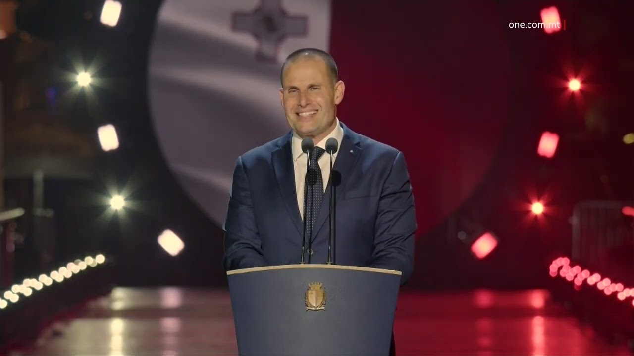 “L-ALMU TAGĦNA BIEX INKUNU L-AQWA