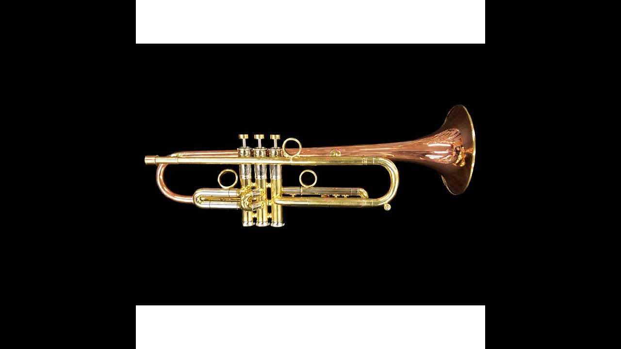Del Quadro Grande Campana Bb Trumpet Review