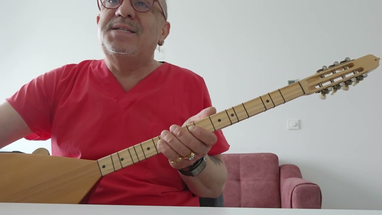 SOLFEJ TEVHİD SEMAHI KISA SAP BAĞLAMA EKLEYEN SURGEON