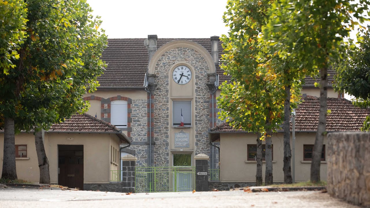 SAINT CONSTANT FOURNOULES : BIEN VIVRE ENSEMBLE