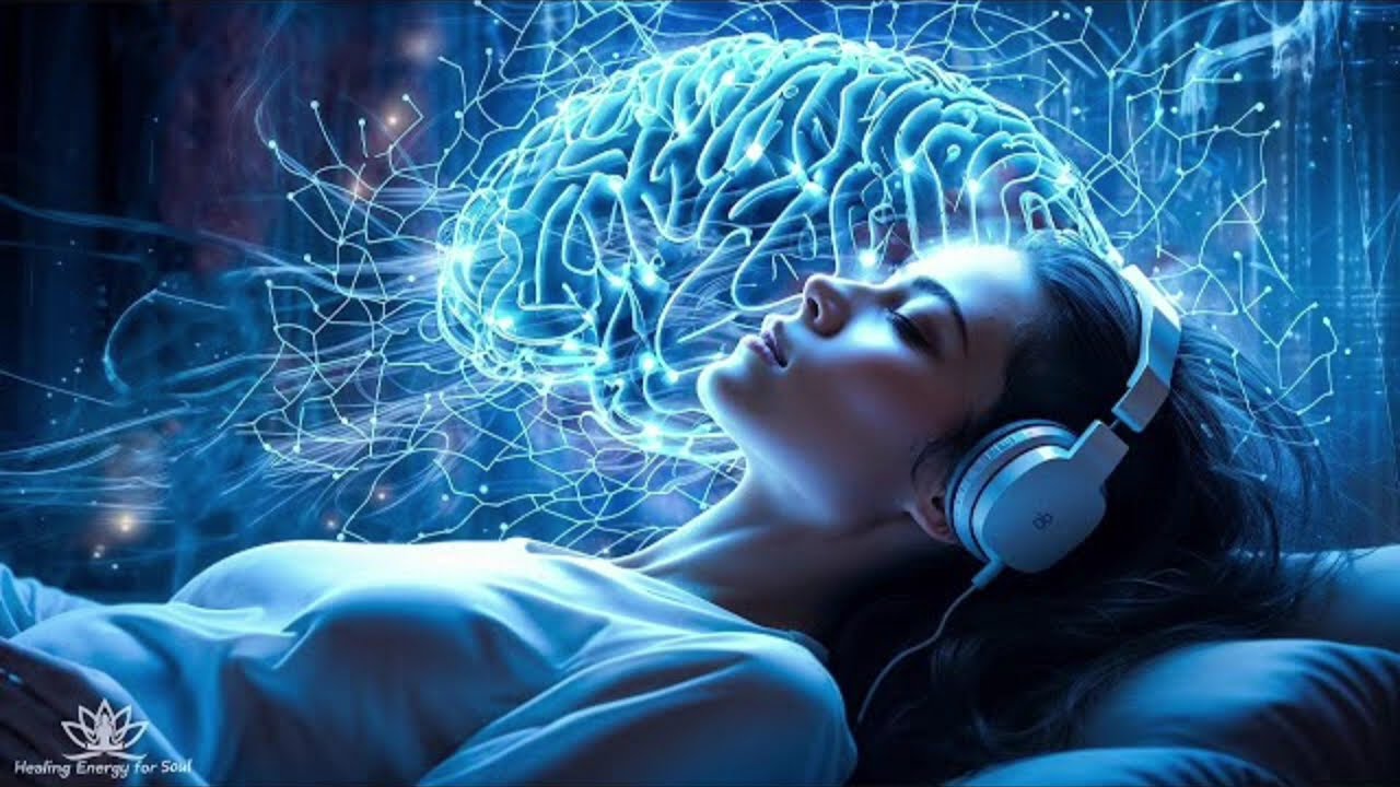 Study Music Alpha Waves: Relaxing Studying Music, Brain Power, Focus Concentration Music, 161