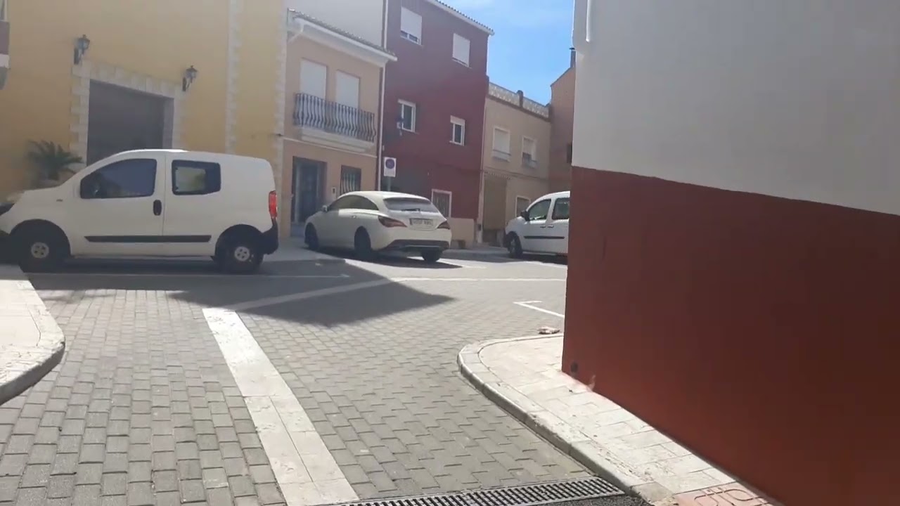 Sellent el pueblo que tiene el mismo nombre que el rio