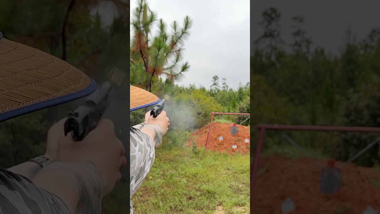 Why The 1911 Is STILL Perfection&hellip;🔥
