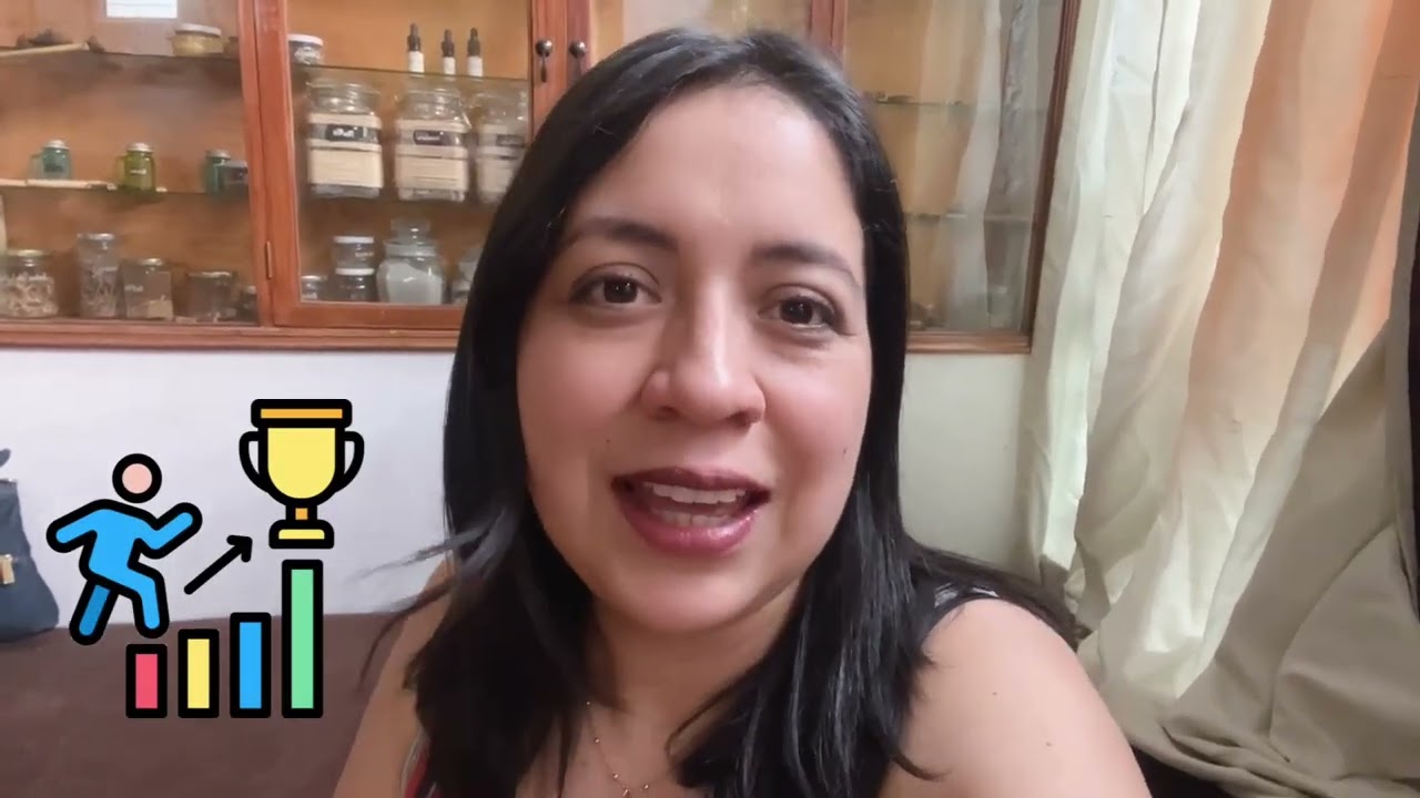 Mira todo lo que hoy sabes de ti (antes no) #CrecimientoPersonal #conciencia 