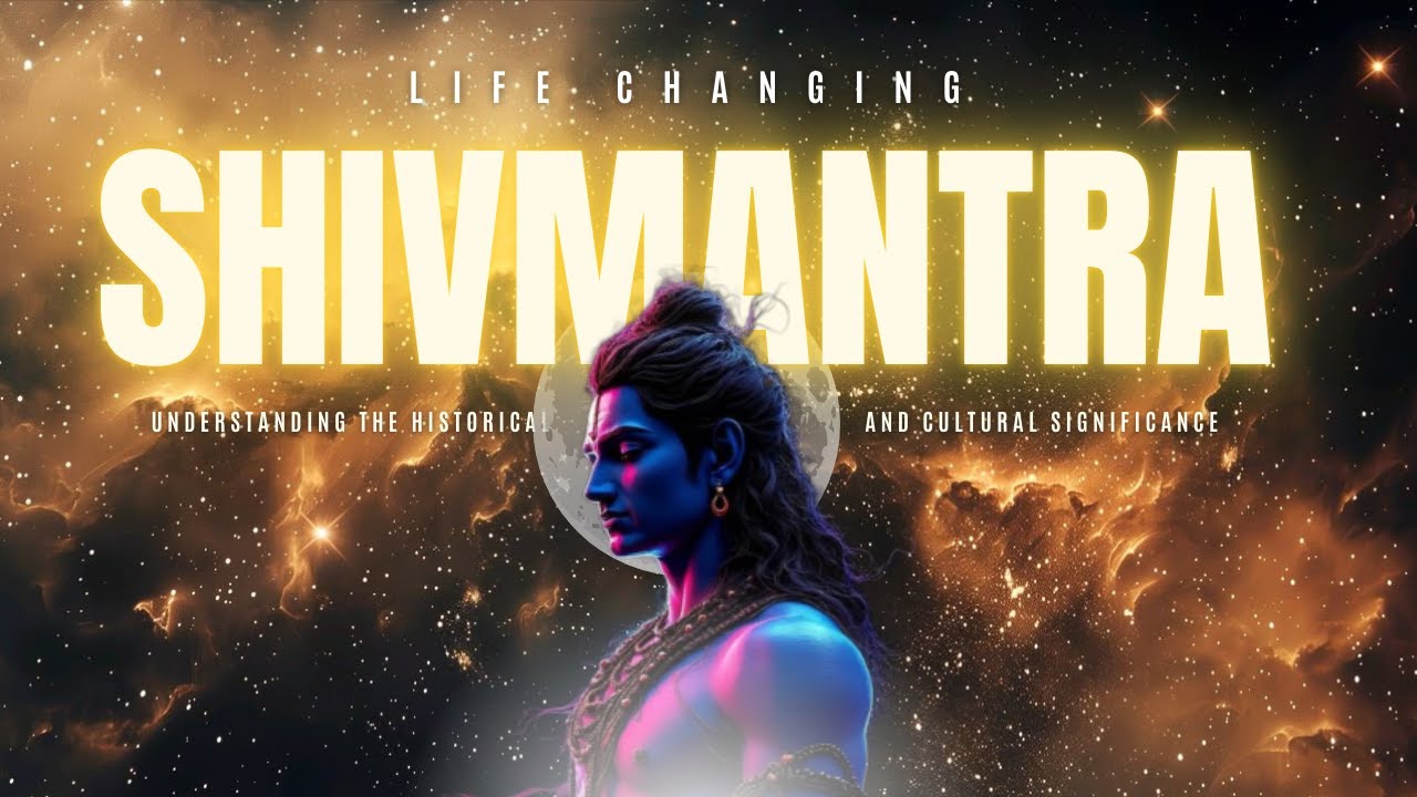Feel the Power of Lord Shiva 🔱 | Shiv Shankar Bholenath | Viral Mahadev Mantra