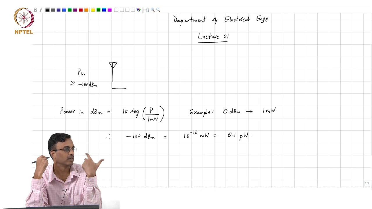 1.1 - Course Introduction and Motivation