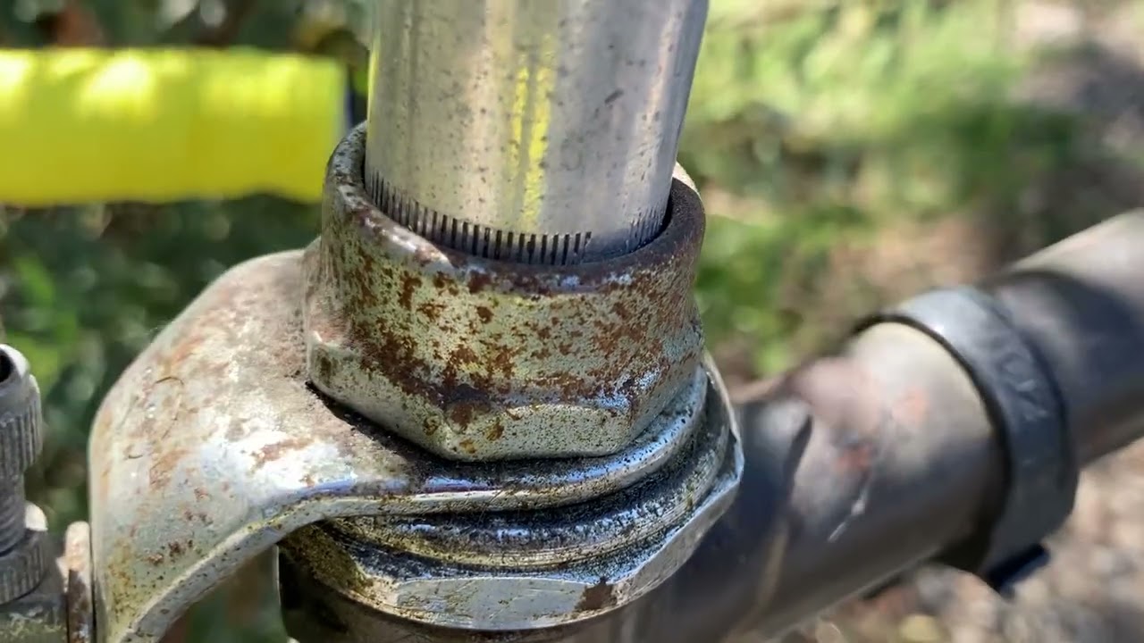 Ride and review: 1977 Raleigh Grand Prix