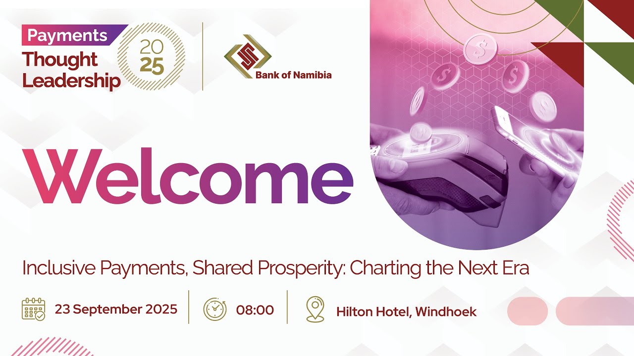 2025  Payments Thought Leadership - Exclusive Payments, Shared Prosperity : Charting the next Era