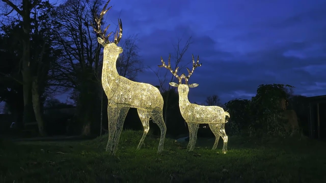 Clonabreany at Christmas