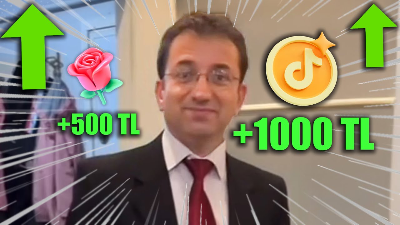 BU KİM ? | Cringe Festivali