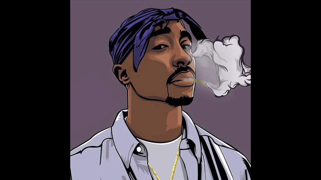 2pac - Work (Remix) #2pac #Rihanna #Work #CopiusBeats