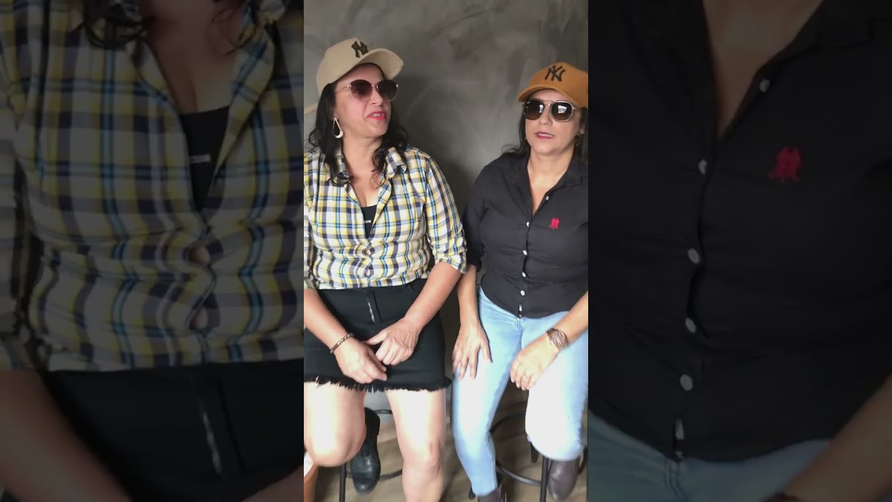 As irmãs dos Anjos