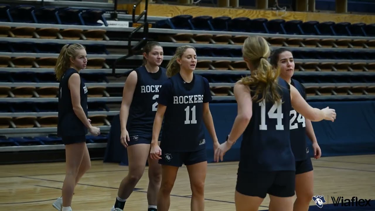 Women's Basketball: 📽️ Emma Martin Mic'd Up