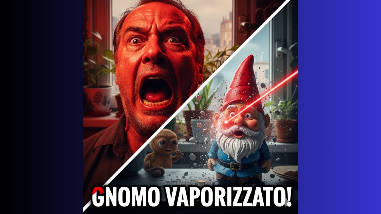 Uomo, Orso, Maiale - Episodio 2: 