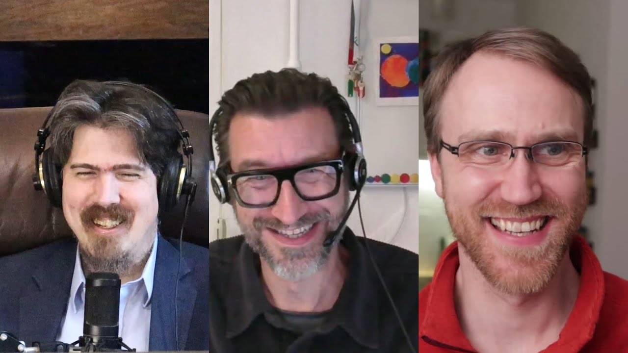 FLOSS 863 - Opencast: That Code is There for a Reason