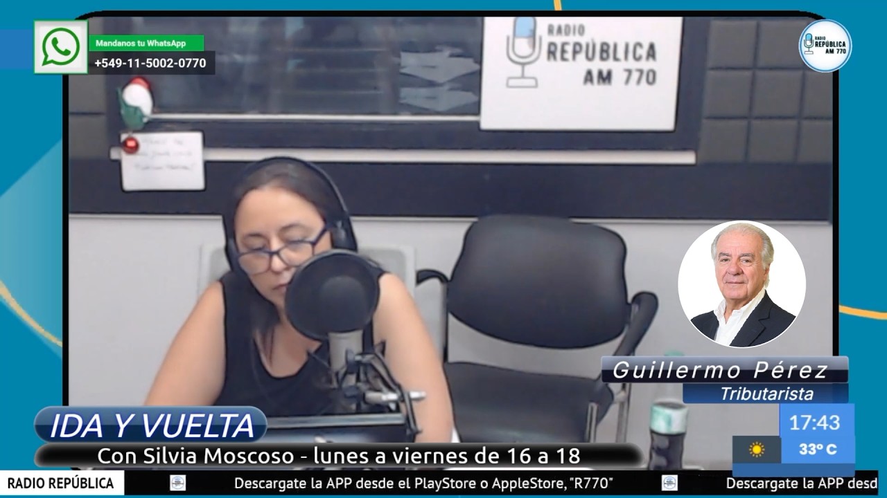 Inocencia fiscal: Cómo usar los dólares del colchón sin riesgos según Guillermo Pérez