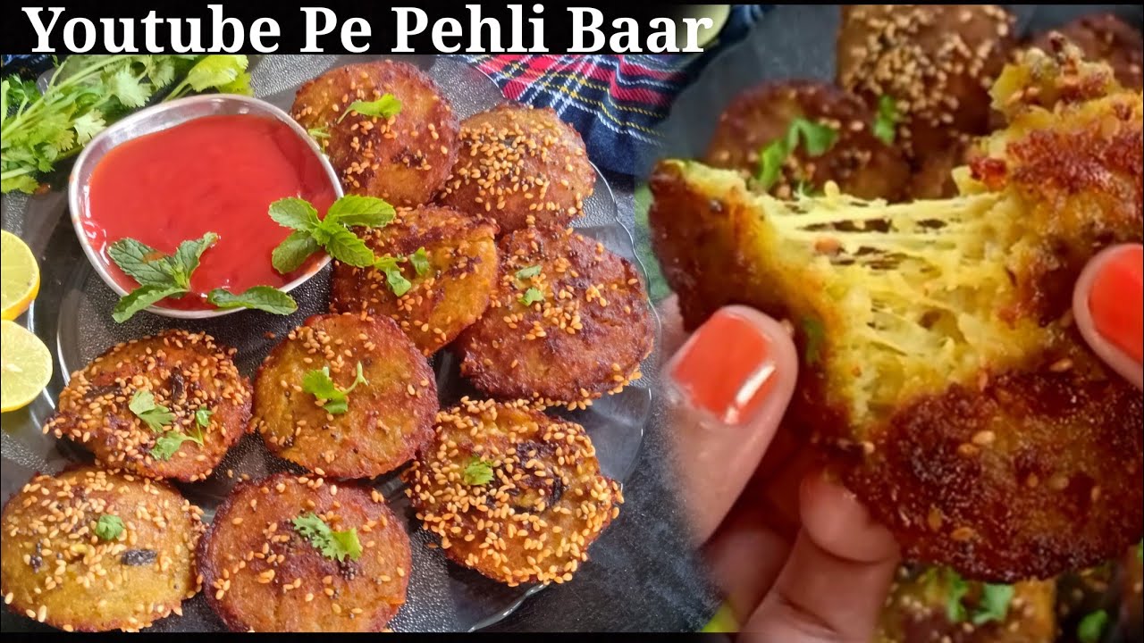 Cheese Handva Edli | यूट्यूब पे पहली बार ये चीज़ से भरपूर इडली टाइप हांडवा रेसिपी | Instant Handvo
