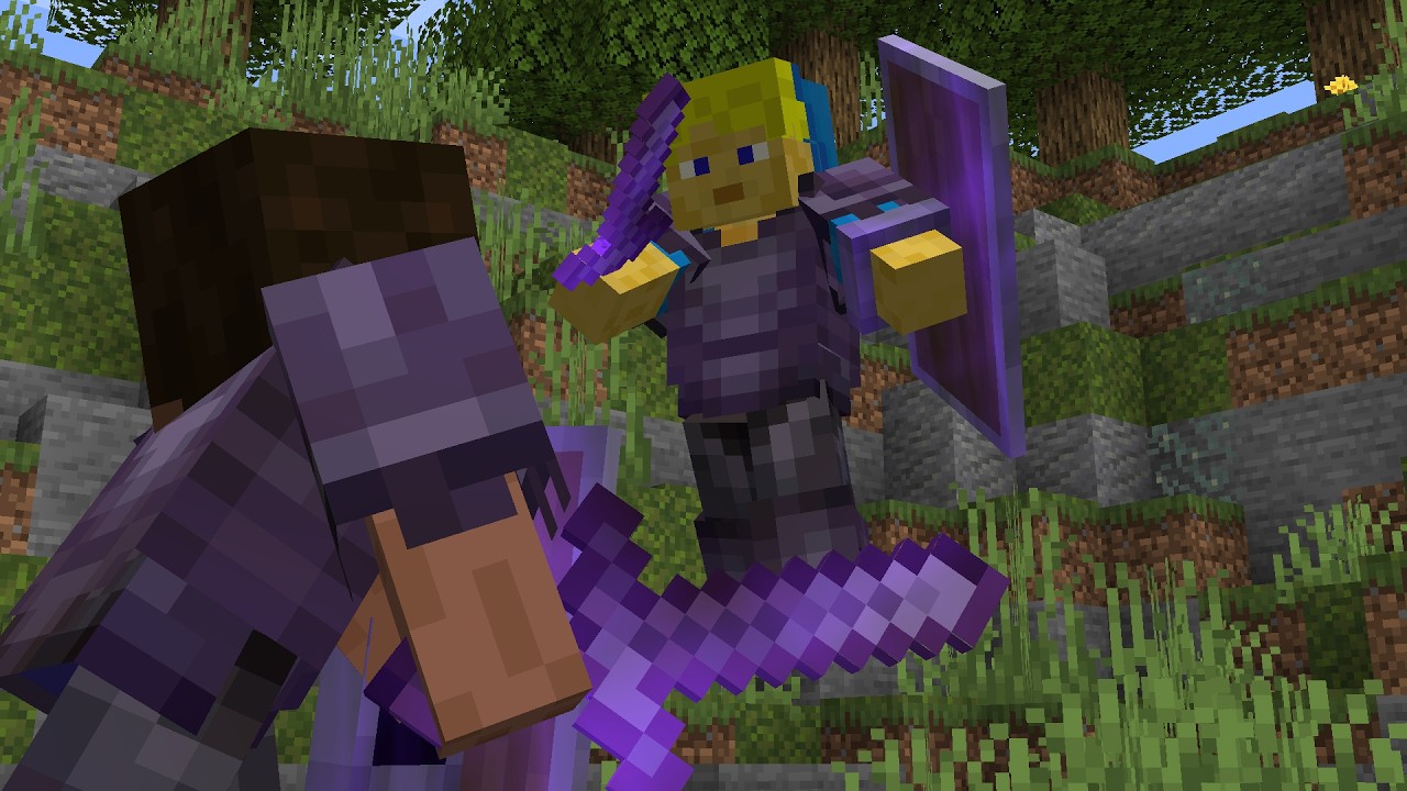 SMP PvP in Pvpclub