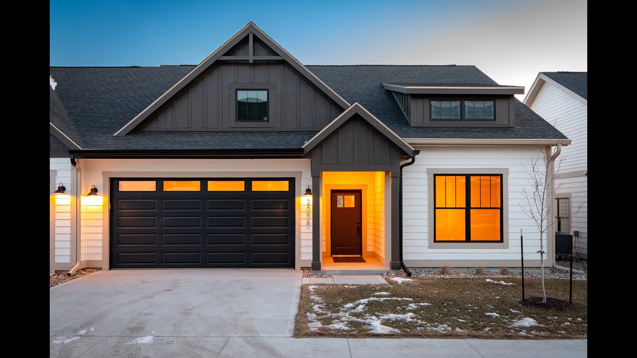 Haydens Ridge—2006 Aikman Drive, Ames, IA
