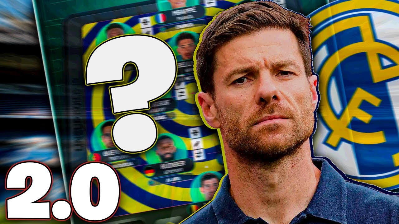 XABI ALONSO É UMA BOA ESCOLHA PARA O REAL MADRID? - MELHOR QUE CARLO ANCELOTTI?
