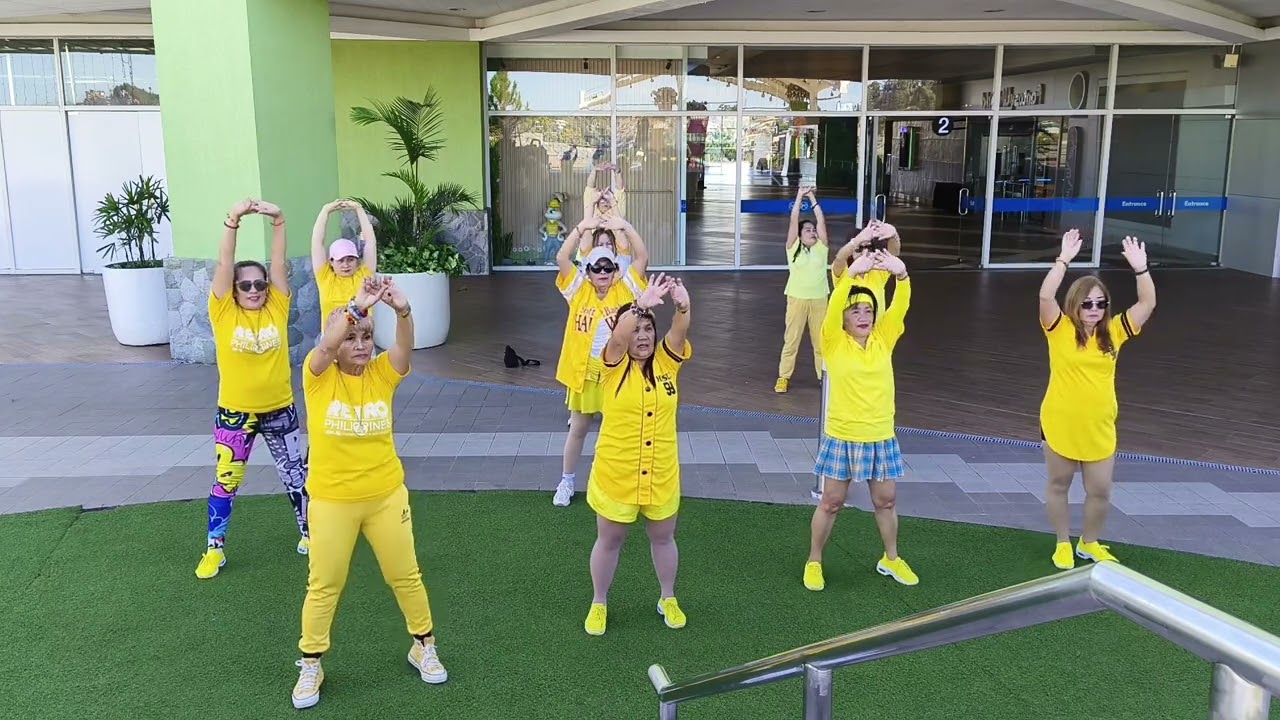 ZUMBA  02.21. 26 -19/19                                  SUBSCRIBE TO MY CHANNEL ♥️