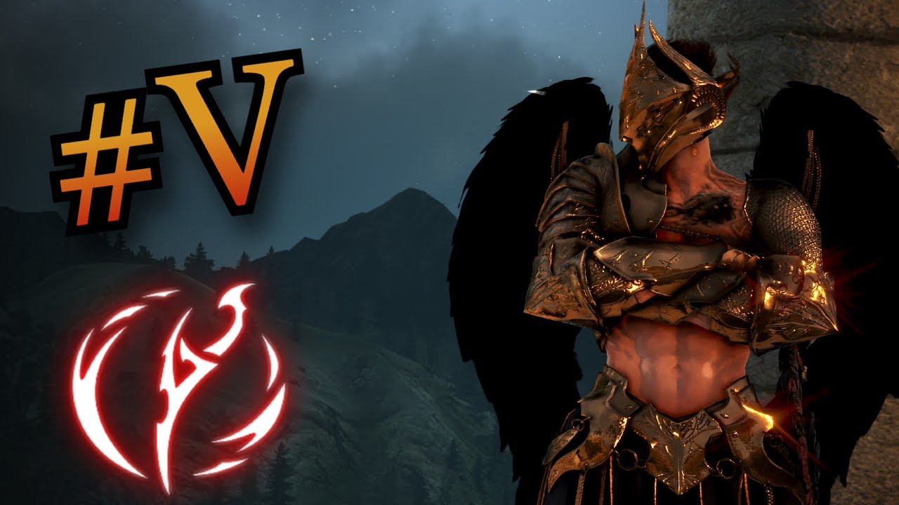 [BDO] Musa Awakening PVP #5 - Siege & War of Roses