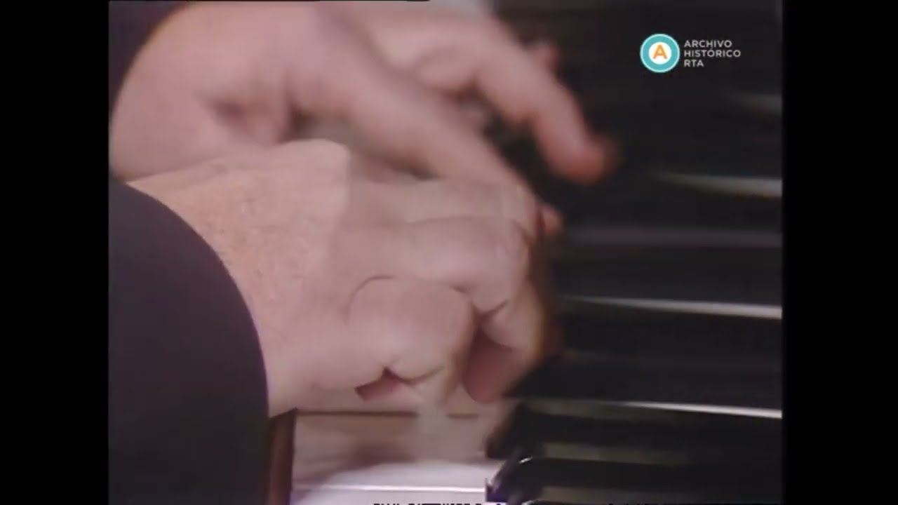 Versión Inédita de La cumparsita por Gerardo Gandini