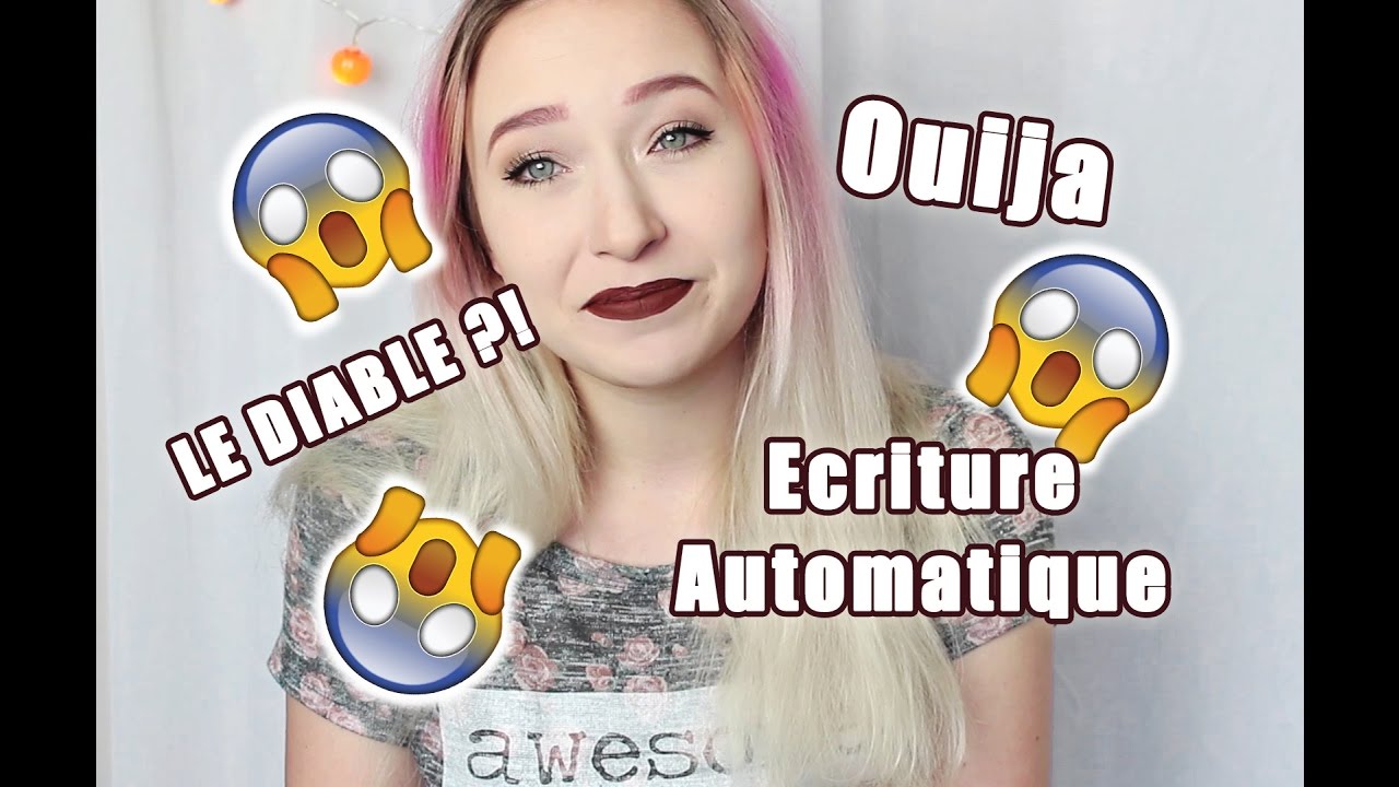 PARANORMAL : Mes 3 exp&eacute;riences les plus marquantes &diams; Storytime &diams;
