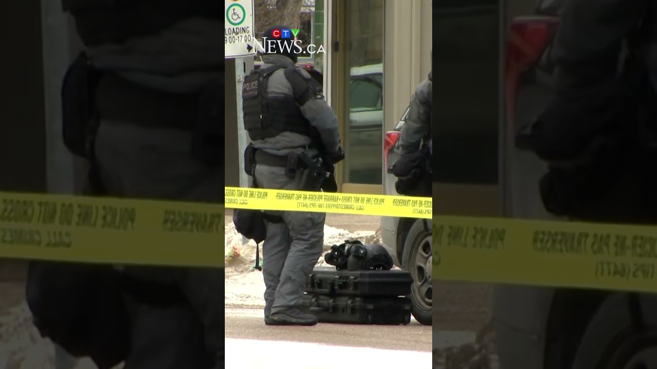 Roads reopen in Osborne Village following police investigation