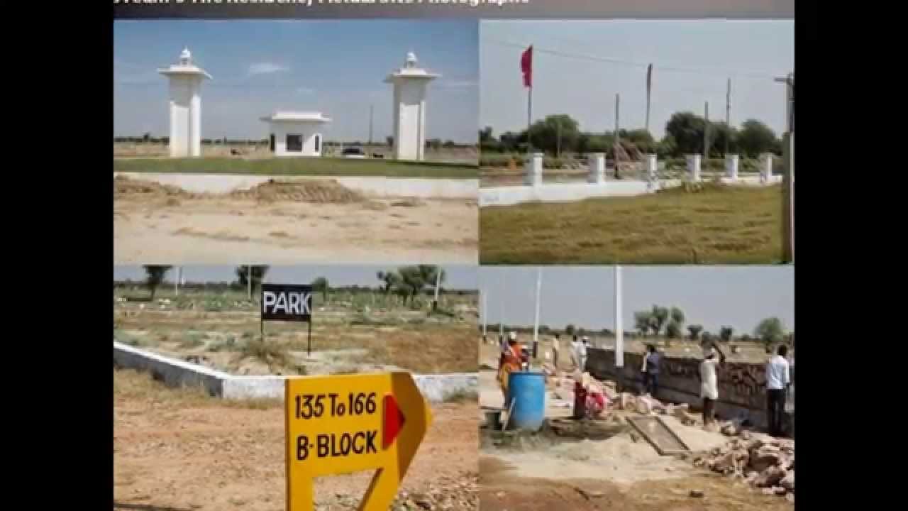 Dream&rsquo;s The Residency - Dreamline Realmart India.